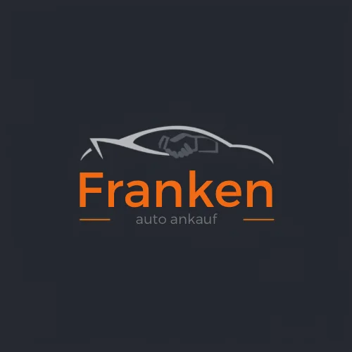 FrankenAutoAnkauf Logo